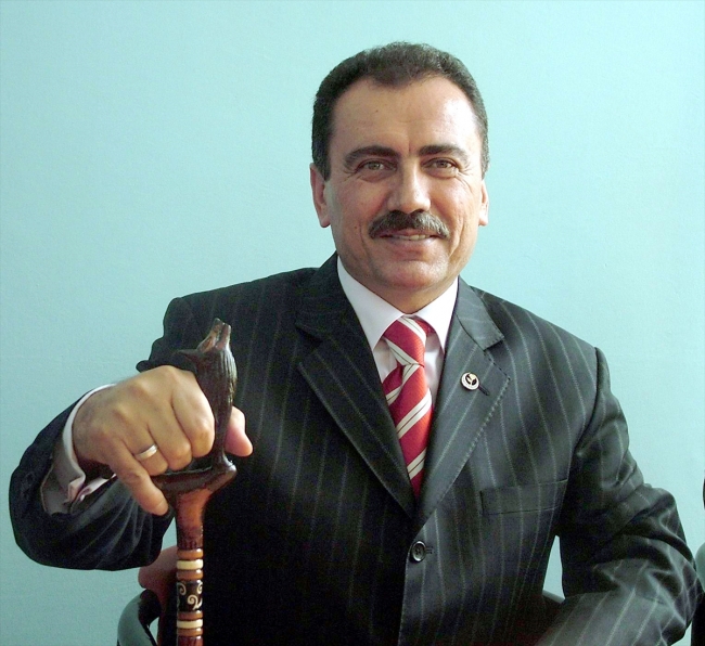 Muhsin Yazıcıoğlu'nun vefatının üzerinden 10 yıl geçti