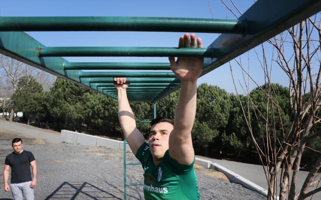 Türkiye'nin polisleri bu okullarda yetişiyor