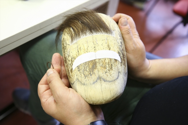 Tiyatro sahnesinin görünmeyen kahramanları