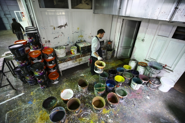 Tiyatro sahnesinin görünmeyen kahramanları