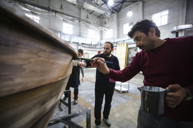 Tiyatro sahnesinin görünmeyen kahramanları