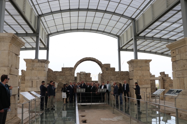 Laodikya Antik Kenti, Efes standartlarına çıkarılacak