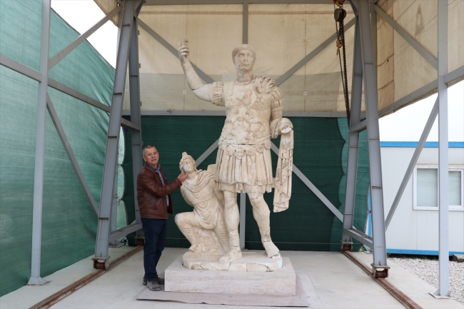 Laodikya Antik Kenti, Efes standartlarına çıkarılacak