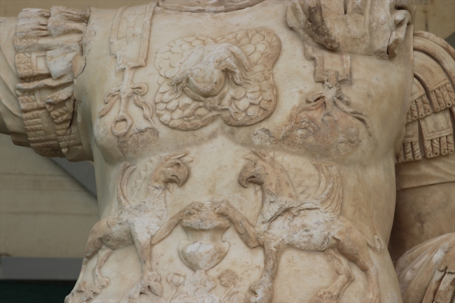 Laodikya Antik Kenti, Efes standartlarına çıkarılacak