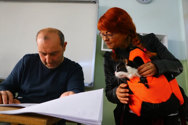 31 Mart'ın renkli görüntüleri