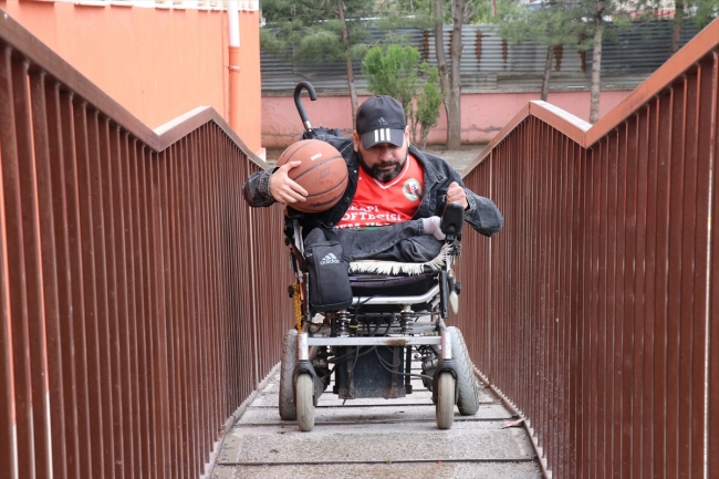 31 Mart'ın renkli görüntüleri