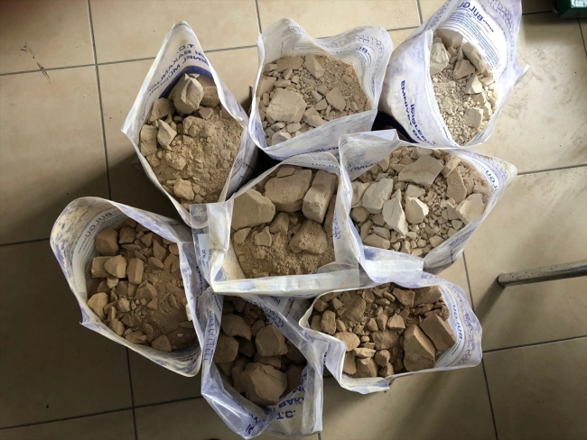 Narkotik timlerinden zehir tacirlerine geçit yok