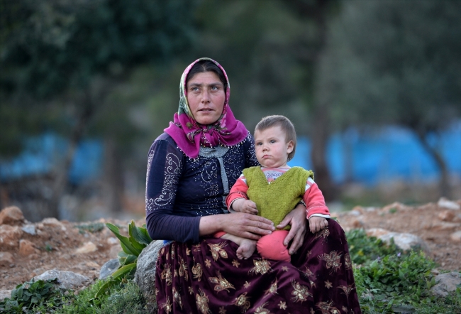 Konargöçerlik kültürünün bin yıllık temsilcileri: Sarıkeçili Yörükleri