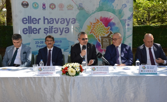 Mesir Macunu "coğrafi işaret"le tescillendi