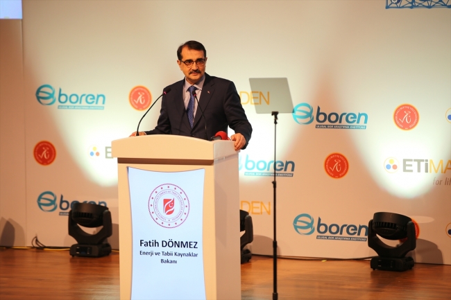 Türkiye'nin bor ihracatı 1 milyar doların üzerine çıktı