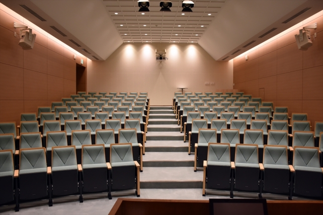 Japonya'da bir Türk nişanesi: Tokyo Camii