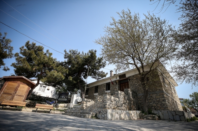 "Çanakkale Destanı" köy müzelerinde anlatılıyor