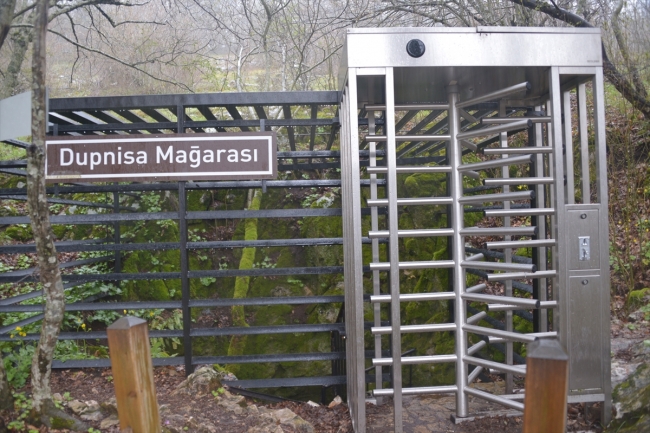 "Yeraltı cenneti" kapılarını açmaya hazırlanıyor