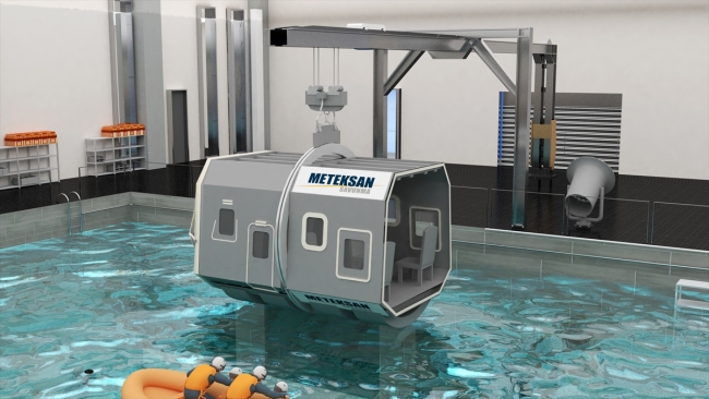 Mehmetçiğin eğitimi için yeni teknoloji