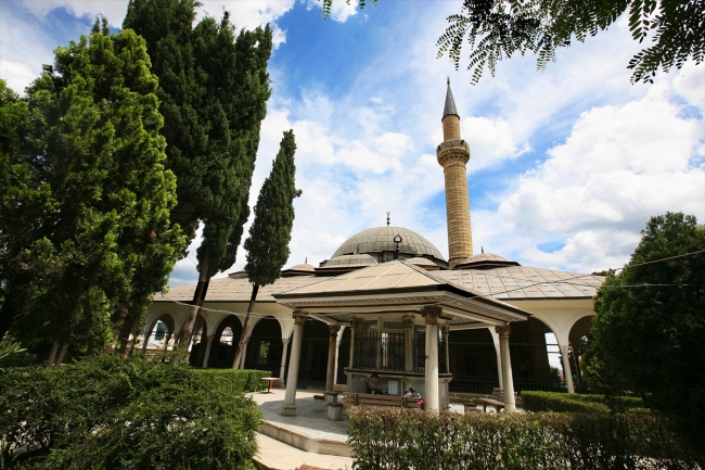 Mavi bayraklı plajları ve yöresel lezzetleriyle Tekirdağ