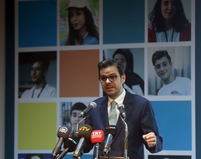 TRT ile Milli Eğitim Bakanlığı arasında protokol imzalandı