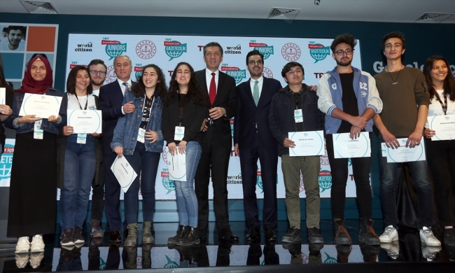 TRT ile Milli Eğitim Bakanlığı arasında protokol imzalandı