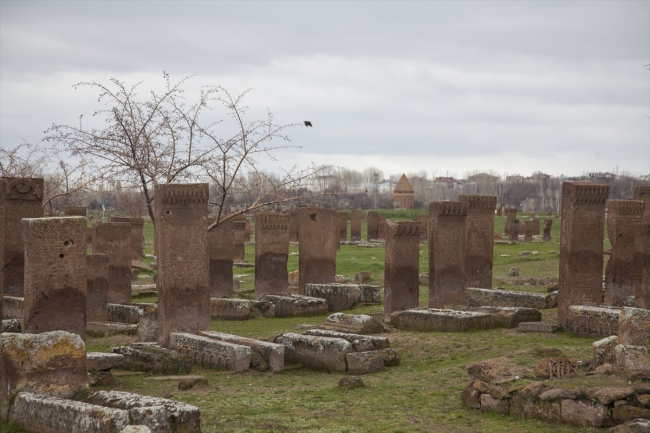 Bitlis'te tarihi yapıların tanıtımında "karekod" dönemi başladı