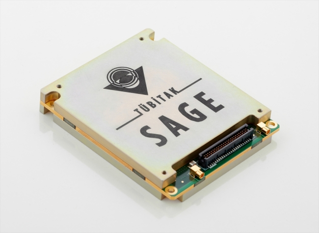 Türkiye'nin ilk hava füzeleri atışa hazırlanıyor