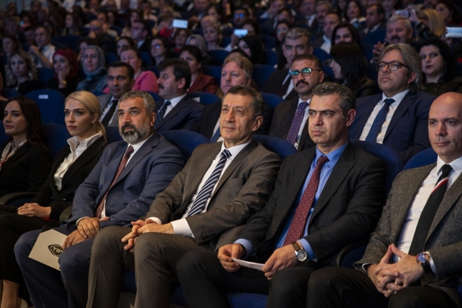 Milli Eğitim Bakanlığı ve TRT etkin Türkçe için harekete geçti