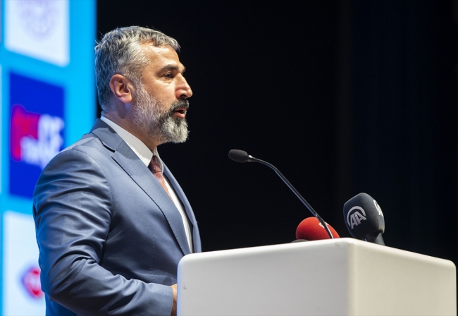 Milli Eğitim Bakanlığı ve TRT etkin Türkçe için harekete geçti