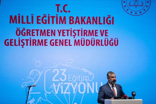 Milli Eğitim Bakanlığı ve TRT etkin Türkçe için harekete geçti