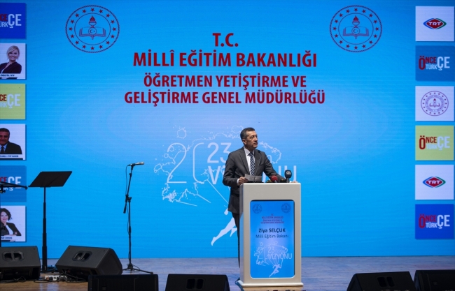 Milli Eğitim Bakanlığı ve TRT etkin Türkçe için harekete geçti