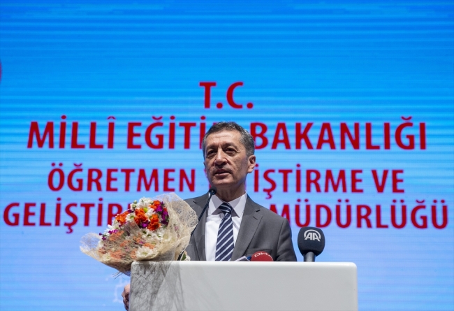 Milli Eğitim Bakanlığı ve TRT etkin Türkçe için harekete geçti