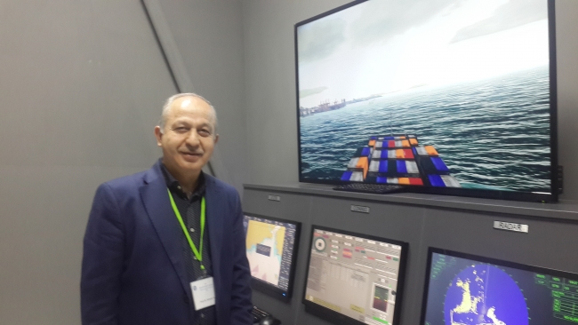 Prof . Dr Hüseyin Toros