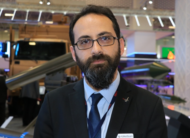 Yerli mühimmat Cida, yıl sonunda göreve hazır