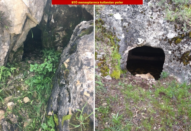 Diyarbakır'da başlatılan "Özel Birlik Operasyonları" başarıyla tamamlandı