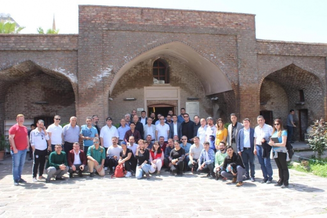 Huzurun sağlandığı Şırnak'ta turizm canlanıyor