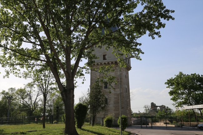 Fethinin 658'inci yılında tarihi fotoğraflarla Edirne