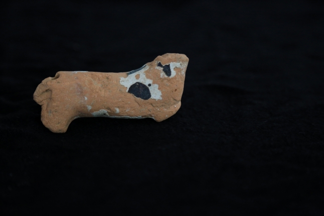 Beçin Antik Kenti'ndeki yeni buluntular 700 yıl öncesine ışık tutuyor