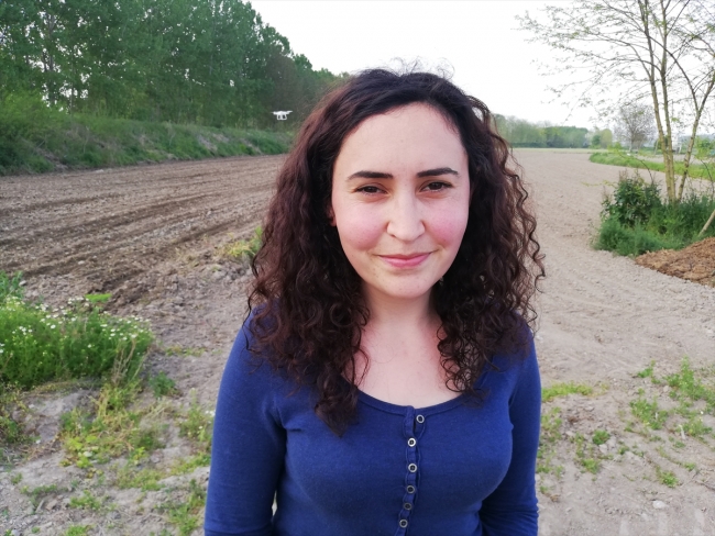 Yerli ve milli tohumlar toprakla buluşuyor