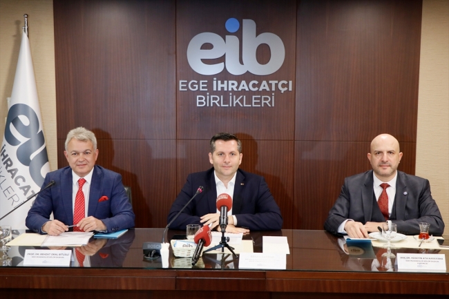 Deri mühendisliği bölümünü seçenlere 2 bin lira burs verilecek