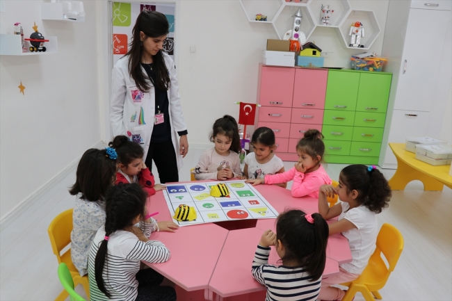 FETÖ'den alındı, kentin gözde okulu oldu