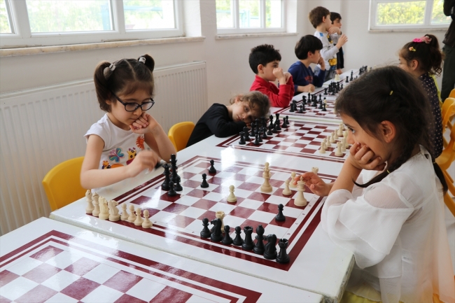 FETÖ'den alındı, kentin gözde okulu oldu