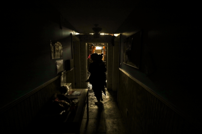 ABD'de kundaklanan Diyanet Camii küllerinden doğacak