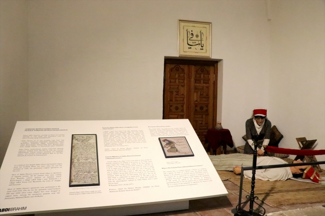 Anadolu'nun binlerce yıllık geçmişe sahip kültürel mirası: Müzeler