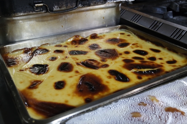 Zengin Türk mutfağının helvaları