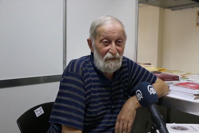 Ulahlar bugün de İkinci Abdülhamit'e minnettar