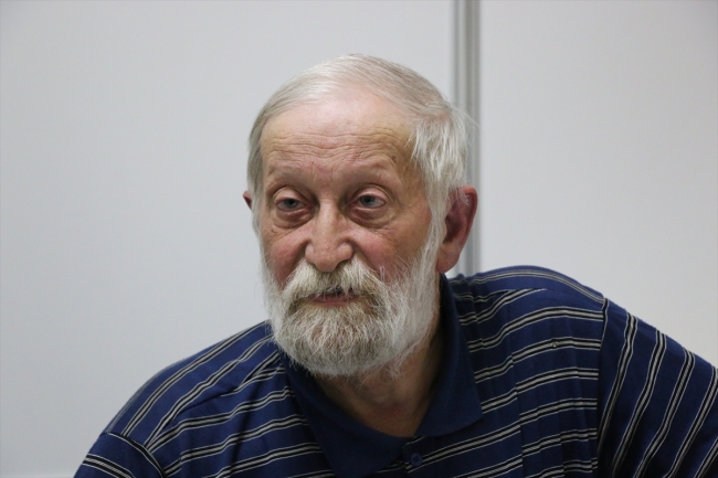 Ulahlar bugün de İkinci Abdülhamit'e minnettar