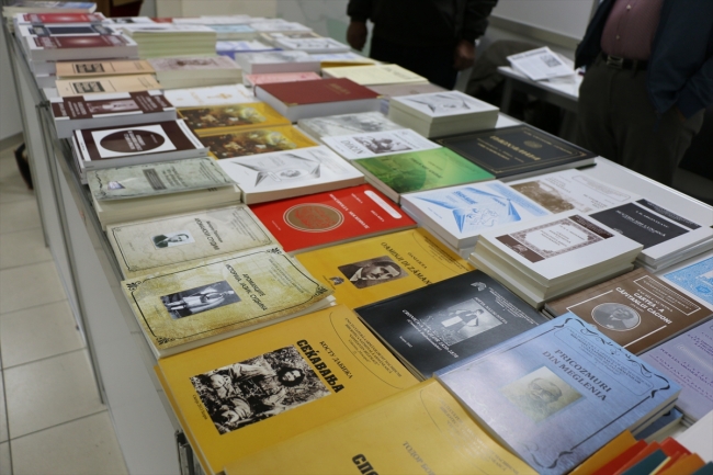 Ulahlar bugün de İkinci Abdülhamit'e minnettar