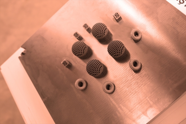 İleri imalat teknolojilerinde millileştirme adımı