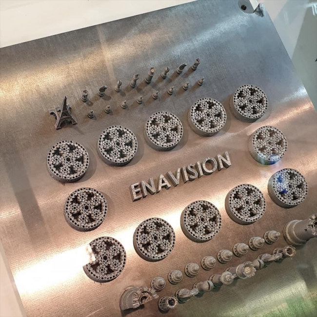 İleri imalat teknolojilerinde millileştirme adımı