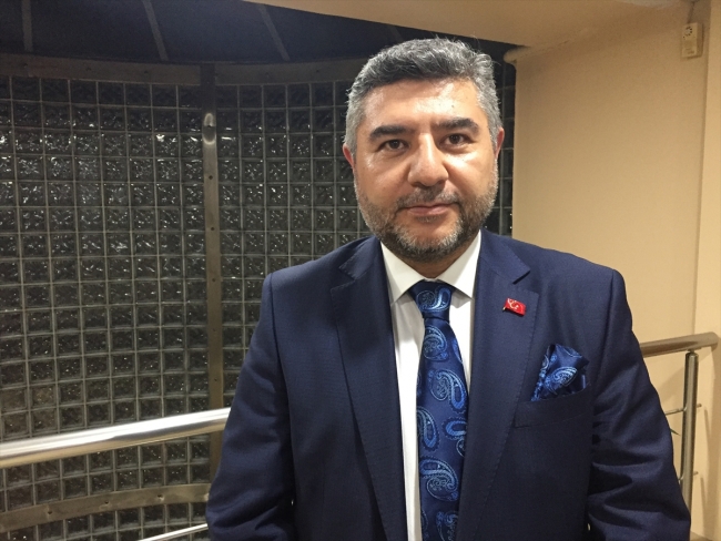 "Türkiye'nin zekat potansiyeli 55 milyar dolar"