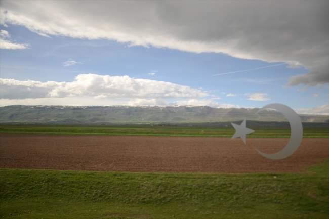 Turistik Doğu Ekspresi'nin ilk seferi bugün