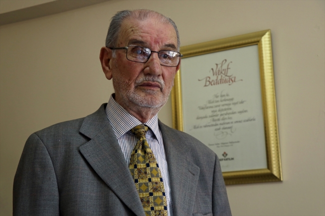 508 yıllık Suya Kanmış Hatun vakfı yardımlarını sürdürüyor