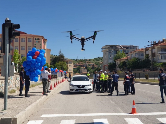 81 ilde bayram denetimi: Aranan bin 405 şüpheli yakalandı